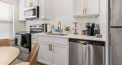 Iberville Inn•2 Kings•Family Friendly•FastWiFi