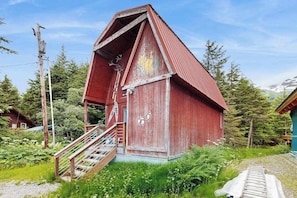 Exterieur