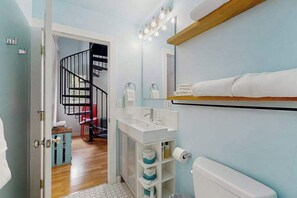 Badkamer