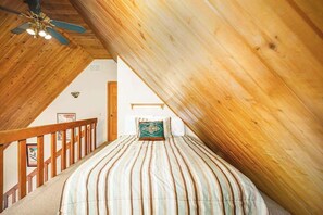Wifi y ropa de cama 
