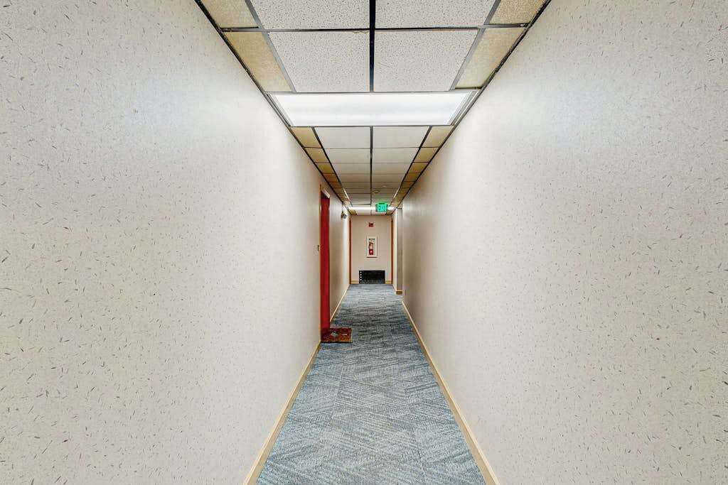 Interiör