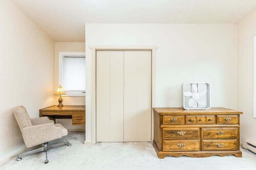 Brighton 204 | 2-Story Condo | Balcony