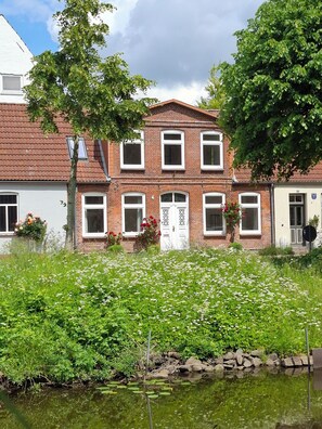 Exterior - Vrbo Property (Friedrichstadt)