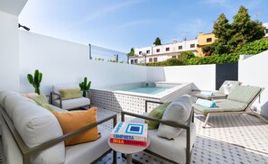 Ferienhaus | 4 Schlafzimmer