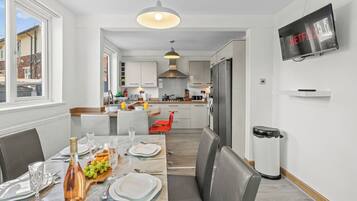 Spiseområde