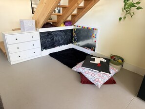 Kinderbereich
