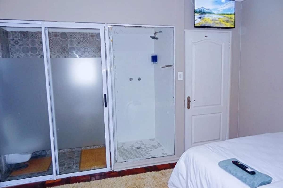 Habitación Confort doble | Wifi gratis