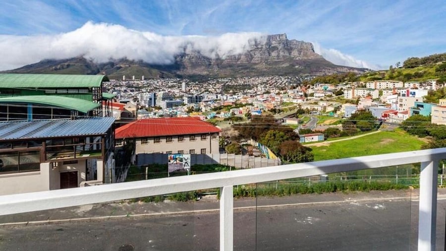 BKaap2 Queens and Kings Guest House