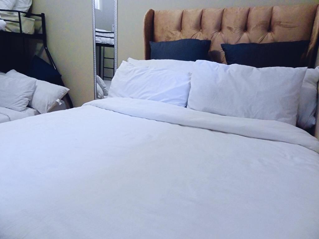 Family Quadruple Room