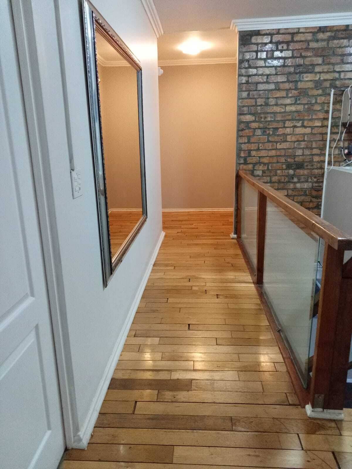 Family Quadruple Room | Interior