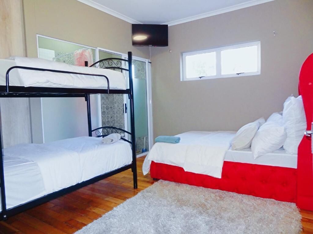 Family Quadruple Room