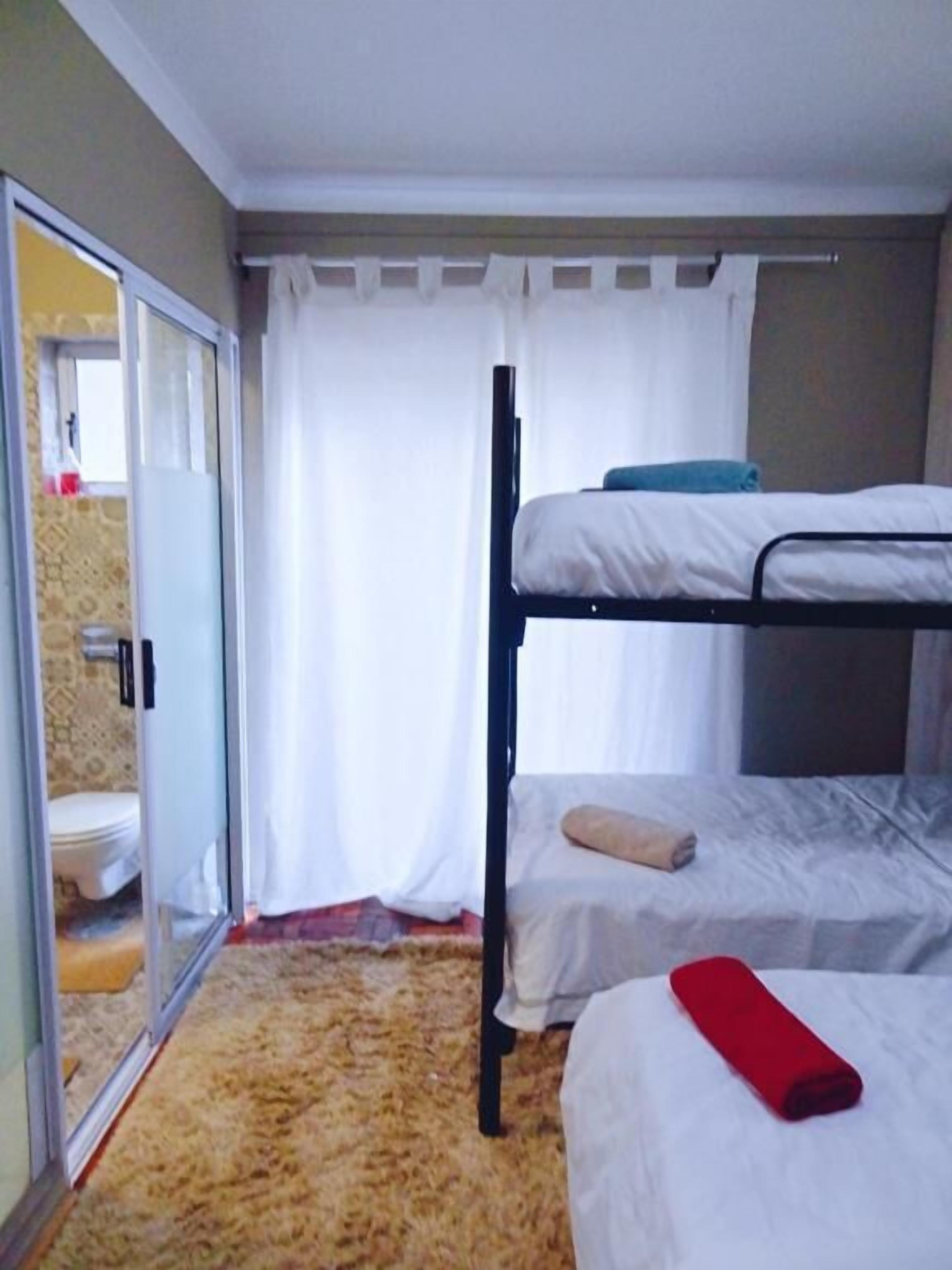 Family Quadruple Room