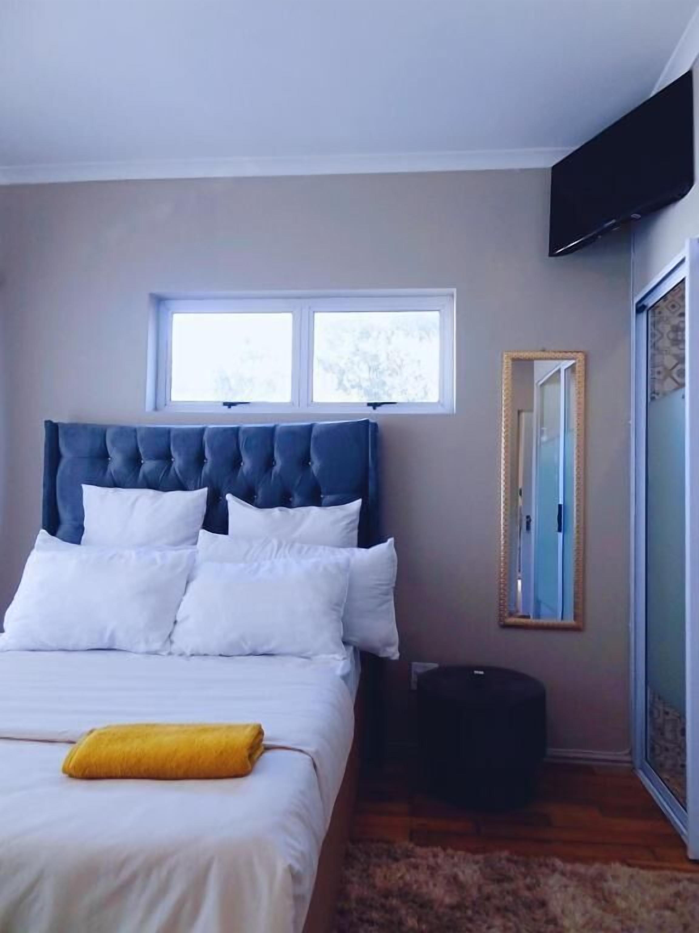 Family Quadruple Room, Balcony, City View | Free WiFi