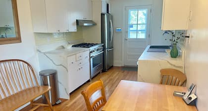 New York’s best\-kept secret\ Escape 4 Bedrooms retreat in Atlantic Beach