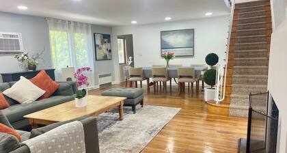 New York’s best\-kept secret\ Escape 4 Bedrooms retreat in Atlantic Beach