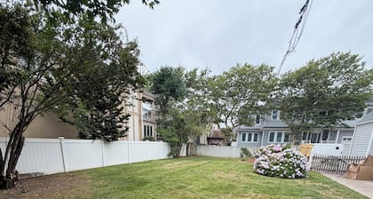 New York’s best\-kept secret\ Escape 4 Bedrooms retreat in Atlantic Beach