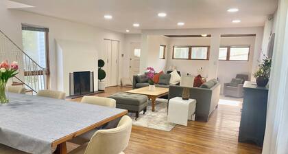 New York’s best\-kept secret\ Escape 4 Bedrooms retreat in Atlantic Beach