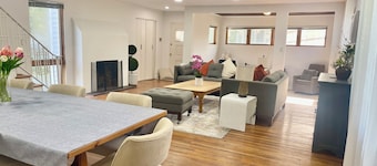 New York’s best\-kept secret\ Escape 4 Bedrooms retreat in Atlantic Beach
