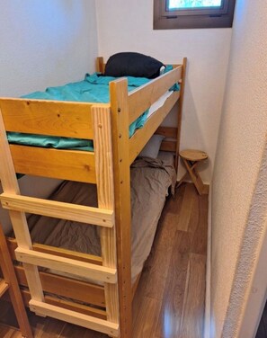 Reisekinderbett