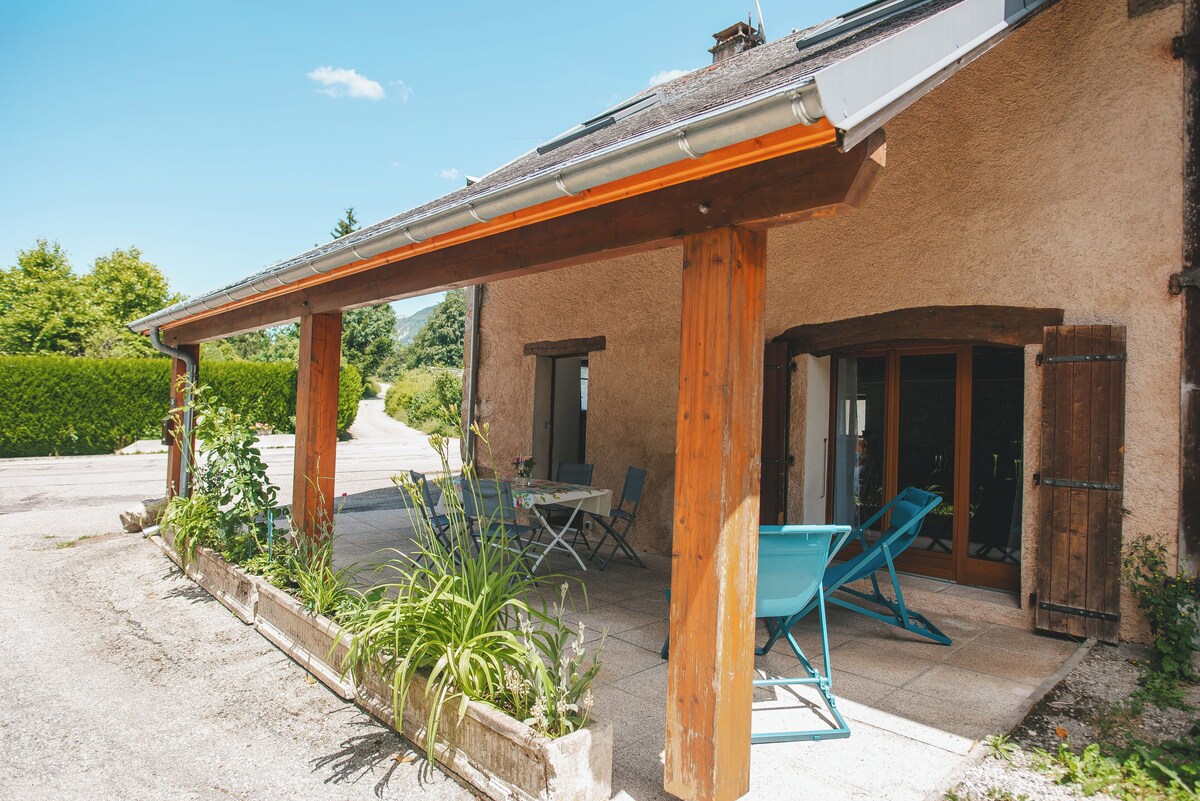 Image de profil de l’hôte