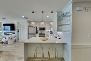 Property amenity - Dune Villas #4A (Santa Rosa Beach)