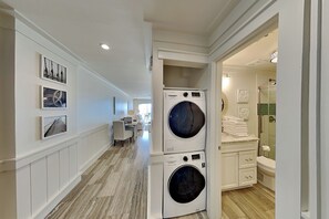 Property amenity - Dune Villas #4A (Santa Rosa Beach)