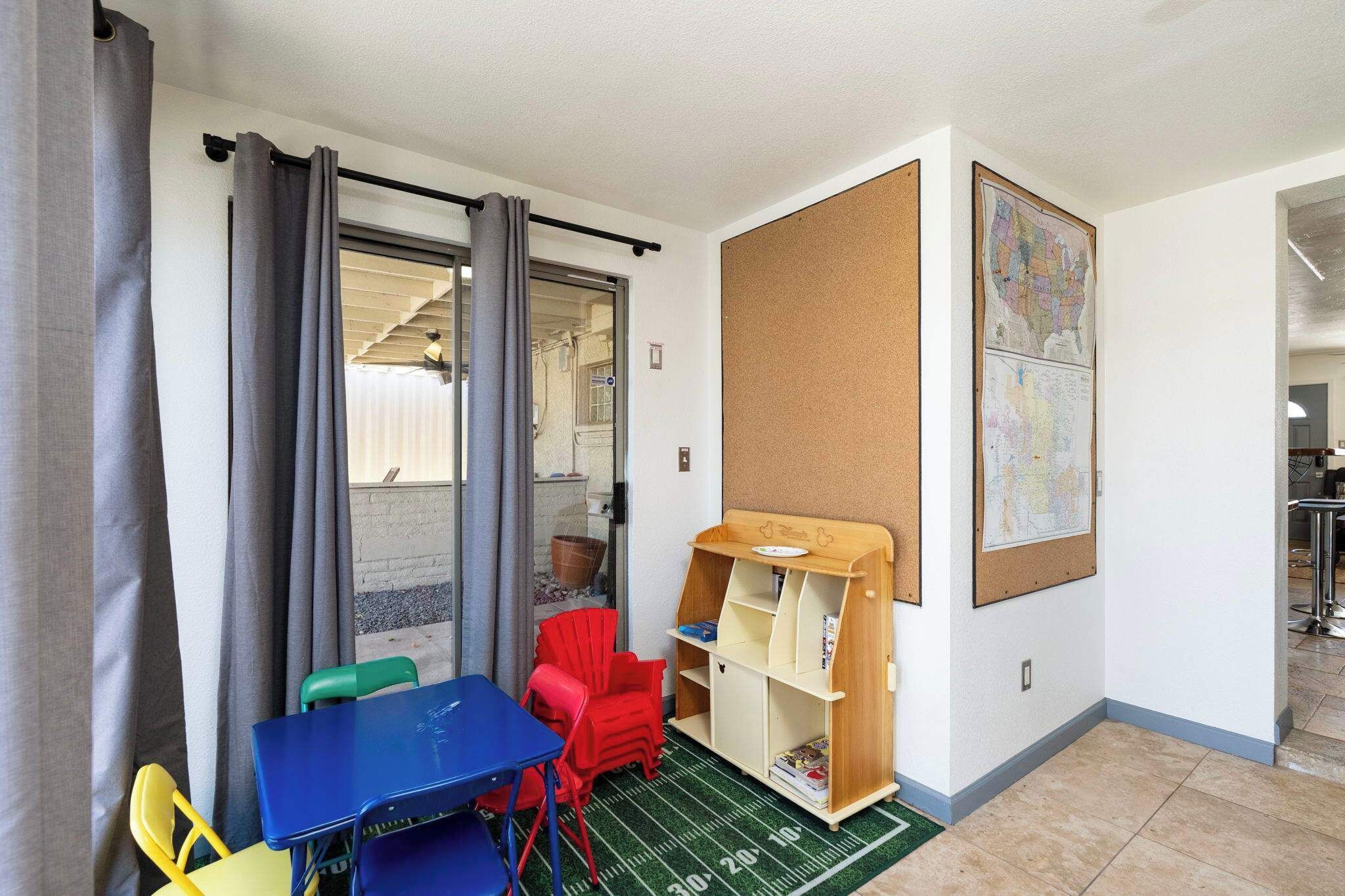 Interieur