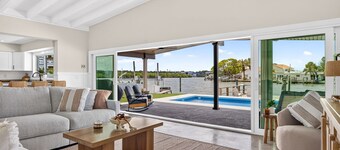 Hacienda by the Sea!