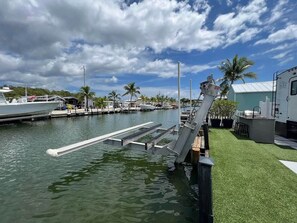 Marina - Seaside Villa (Key Largo)