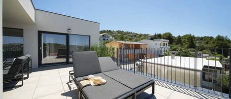 Terras