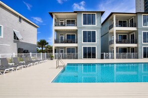 House, Multiple Beds (Hammock Dunes West - Dixie Tide) | Pool - Hammock Dunes West - Dixie Tide (Orange Beach)