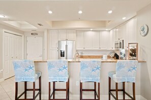 Condo, Multiple Beds (Lost Key C903) | Private kitchen - Lost Key C903 (Pensacola)