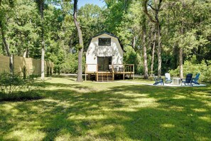 Exterior - Luxury Cabin 1.5 hours from Dallas (Athens)