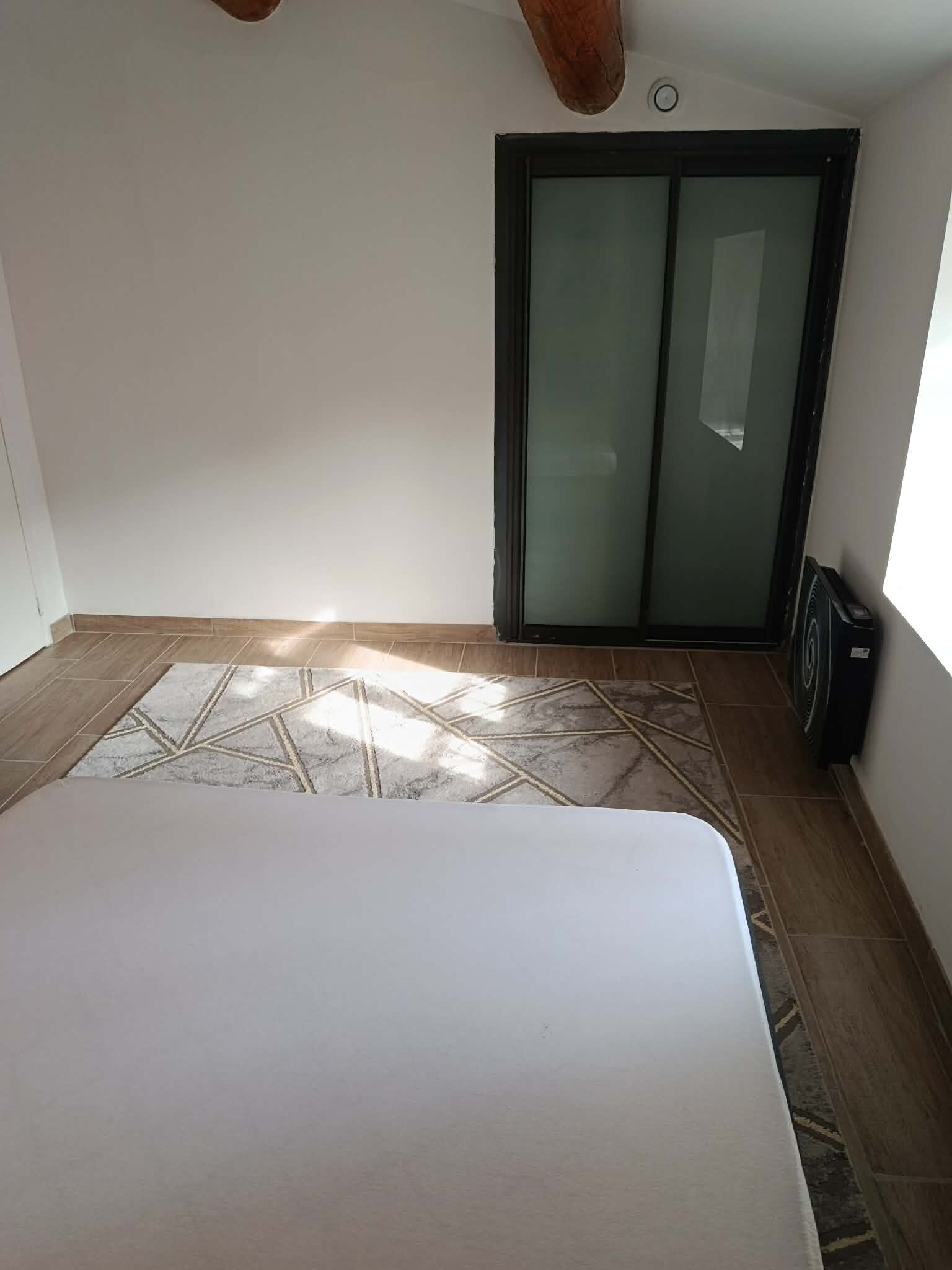 2 bedrooms, internet