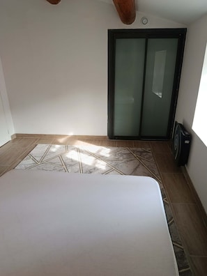 2 habitaciones y internet 