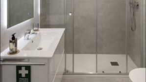 Bathroom - Uma Maré in Cabanas de Tavira (Tavira)