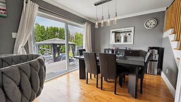 Spiseområde