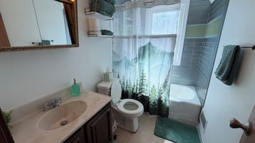 Handtücher, Toilettenpapier