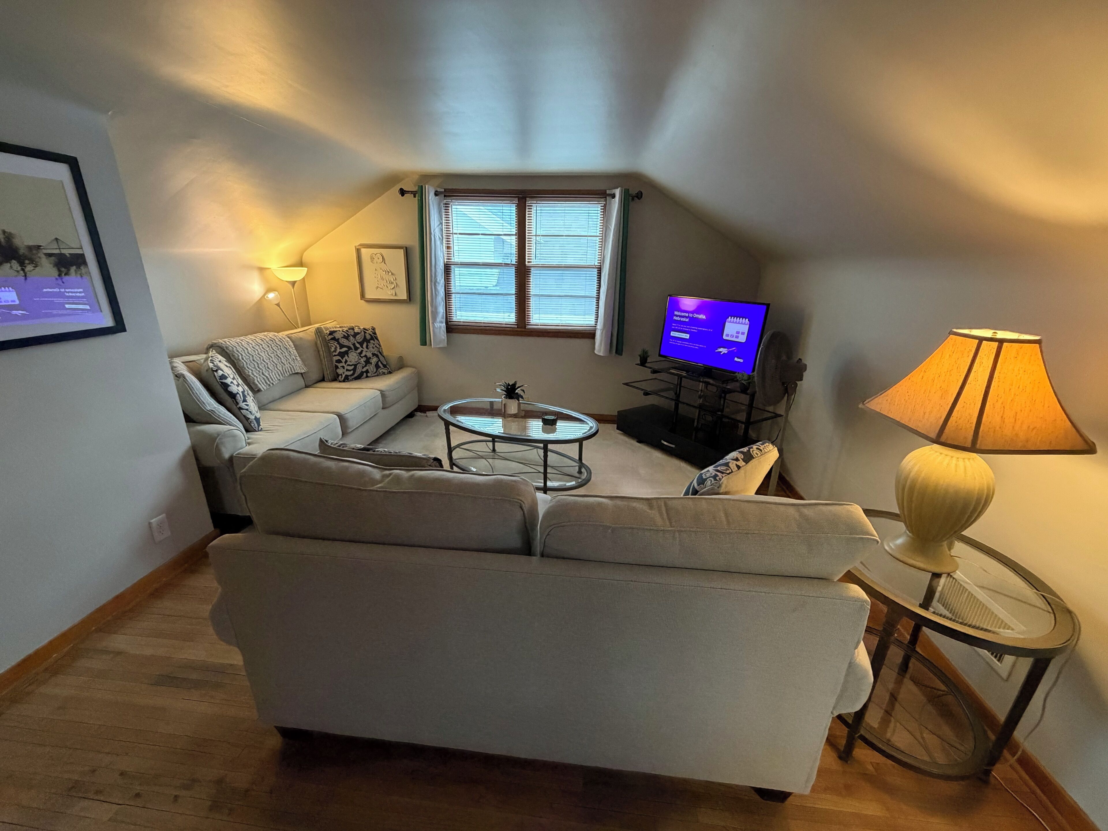Smart TV