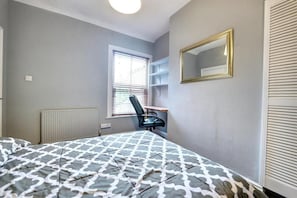 Apartment | Innenbereich