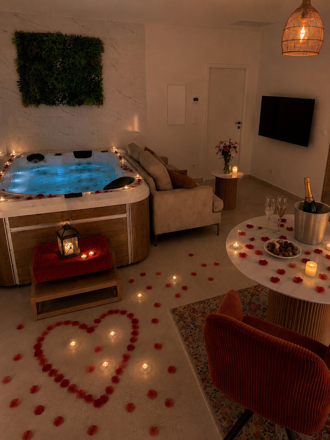 Intérieur