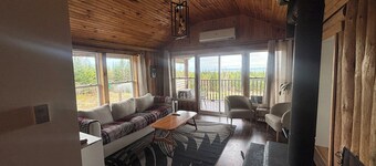 Reset by the Bay | Fire Pit • Hiking • Ocean Views