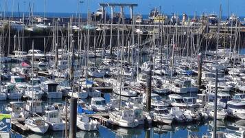 Port de plaisance