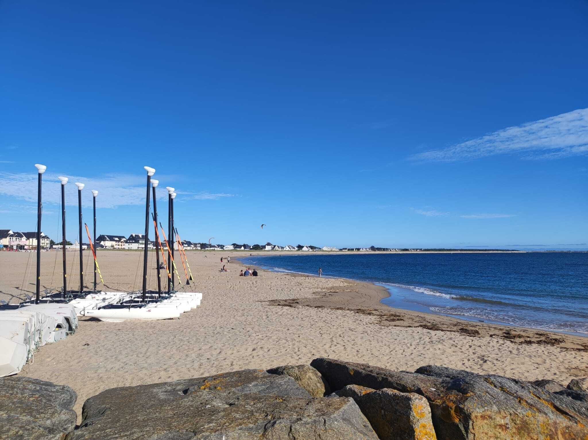 Plage