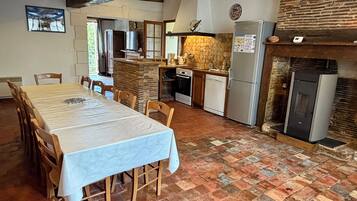 Restauration