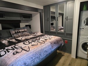 2 slaapkamers, gratis wifi, beddengoed