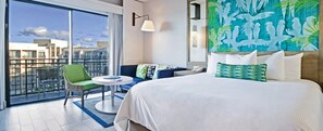 Room - Deluxe Studio Condo at sought- after Rio Mar Margaritaville resort! (Rio Grande)