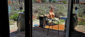 Marveloushouse in charming Ranchos de Taos