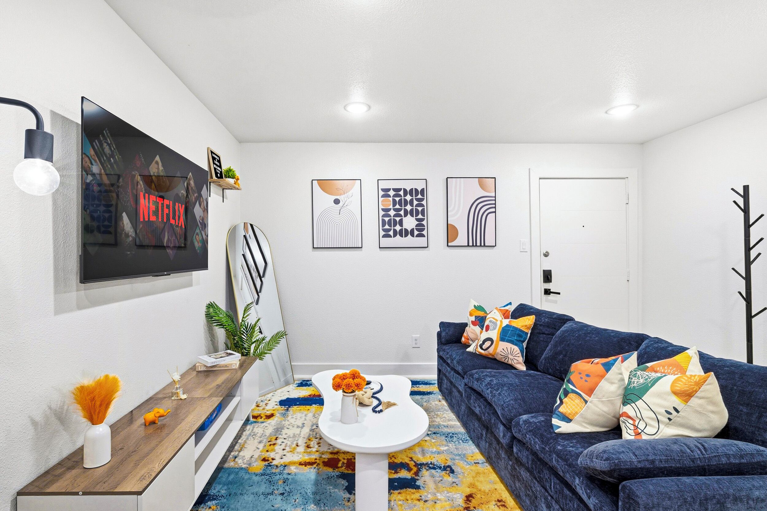 Smart TV