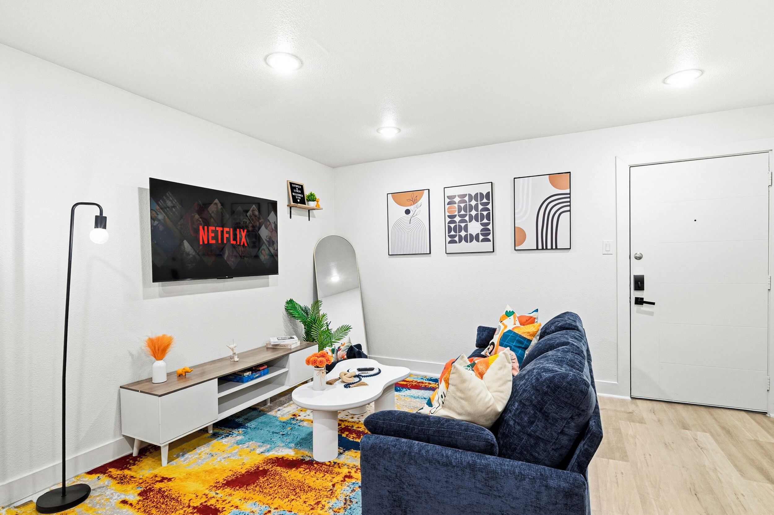 Smart TV